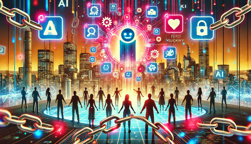 用户想来就来，想走就走！文心一言、Kimi们拿什么套住人心？